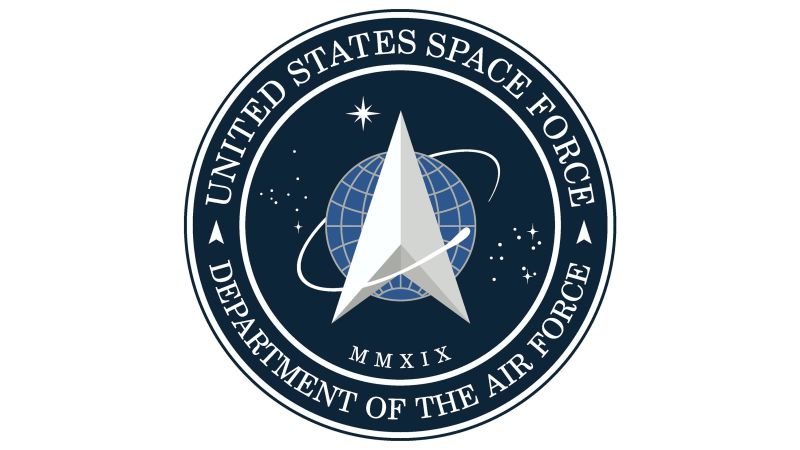 Jeff_MartinCA's tweet card. The US Space Force has hit a critical milestone: dedicated basic training for its early recruits.