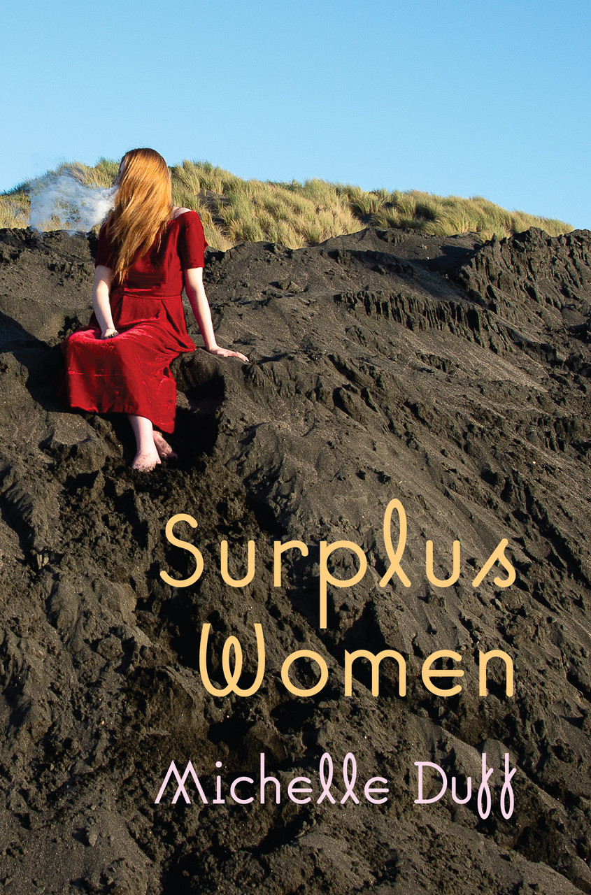 ANZRevBooks's tweet card. A 'compulsively readable' debut story collection.