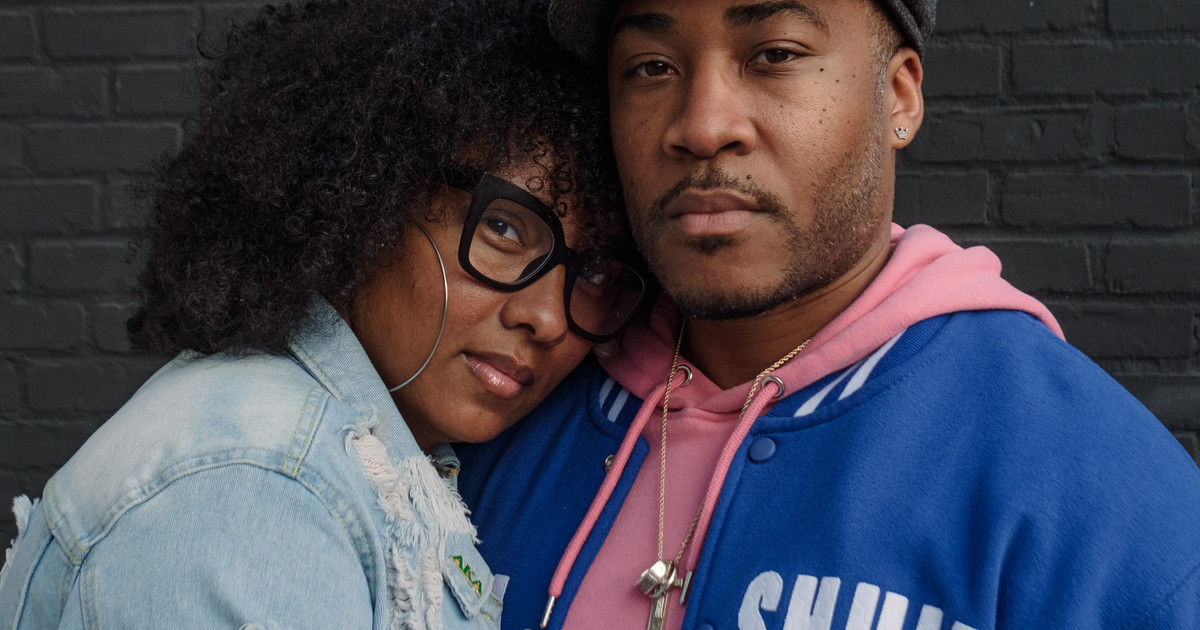 deldeib's tweet card. Black women in America are more than twice as likely as white women to have a stillbirth. Getting physicians to take their concerns seriously is one reason for this disparity, they say: “If you’re a...