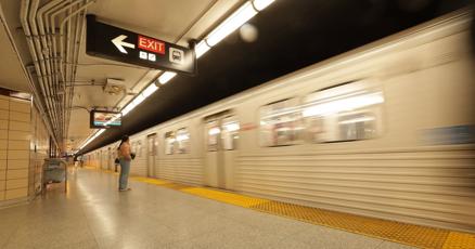 andy_takagi's tweet card. The project to replace the TTC’s Line 2 subway trains has been stalled for weeks over an apparent misunderstanding between Toronto city hall and the federal government.
