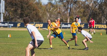 dailycal's tweet card. Dexter Clyburn’s prowess is obvious as he terrorizes his opponents from above and below. That, and his outstanding sportsmanship, has led him to the Callahan award, given to the most