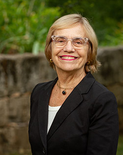 jlrgifted's tweet card. Dr. Julia L. Roberts, Professor of Gifted Studies at Western Kentucky University (WKU), has been named one of 10 recipients of the prestigious 2025 Conference USA Faculty Achievement Award.