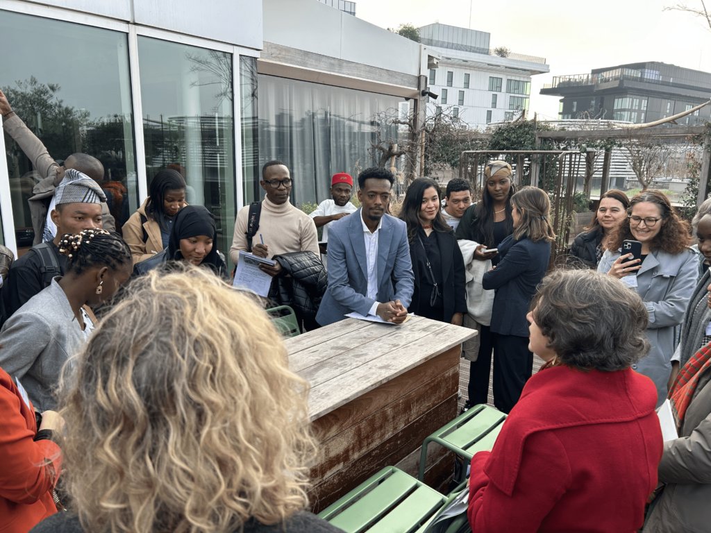 SUNCSN's tweet card. The March 2025 Nutrition for Growth (N4G) Summit in Paris was an important moment for the global nutrition community. Governments, donors, civil society and the private sector came together to commit...
