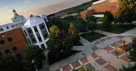 EricKolenich's tweet card. A group of professors at George Mason University in Fairfax County filed a report, saying university leadership illegally use race as a factor in hiring and promotions.