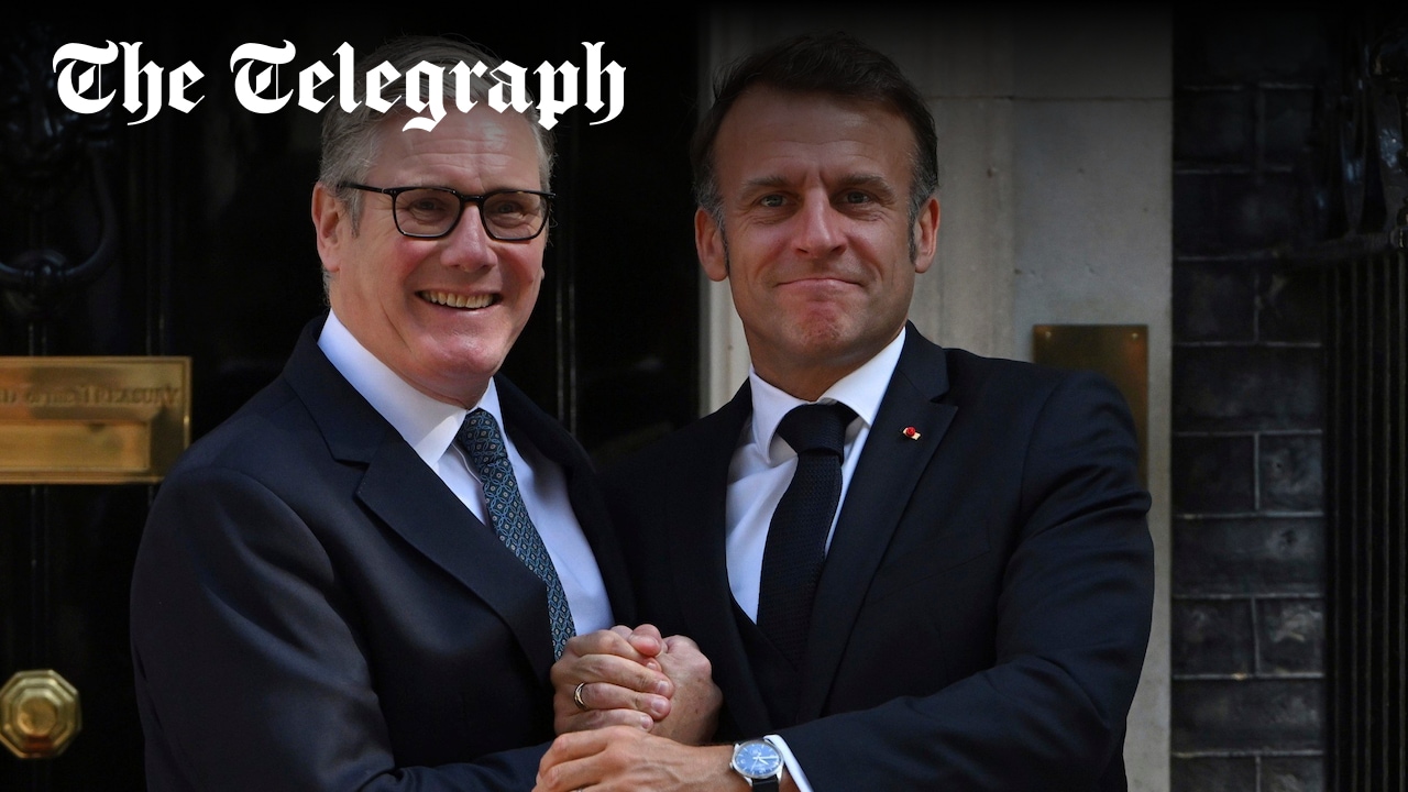 BruceUnfiltered's tweet card. Britain will inject £140m into Paris-based satellite business Eutelsat