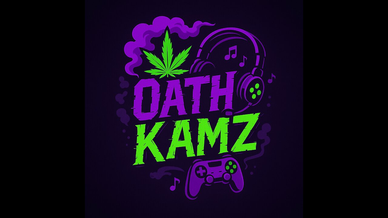 OathKamz's tweet card. Kamz is zooted, tatted, and takin’ over Rebirth Island 💨🎮 Watch as she drops into the chaos with laser focus, big vibes, and even bigger plays. From clutch gulags to wild team wipes, it’s all smoke...