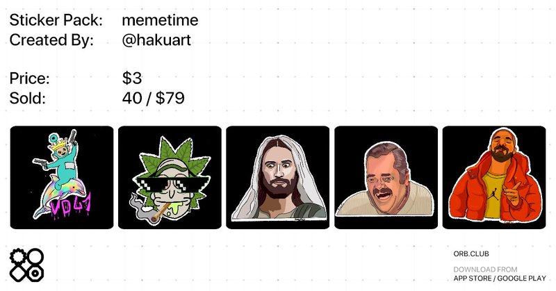 Tweet card summary image