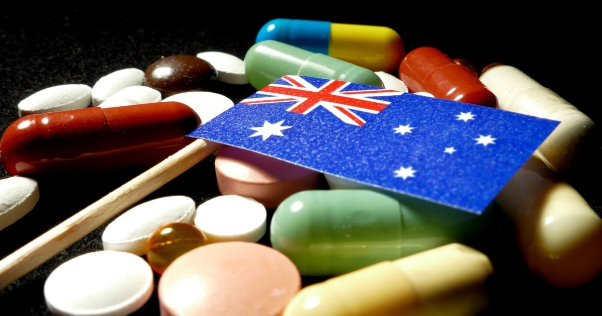 PharmaPinkSheet's tweet card. Reforming clinical trial regulations, addressing the use of artificial intelligence, mitigating medicines shortages and strengthening ties with other drug regulators are key priorities for Australi...