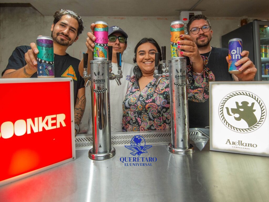 universalqro's tweet card. El Museo de la Ciudad recibirá la primera edición del evento, el 1 de agosto; se promoverá el consumo responsable