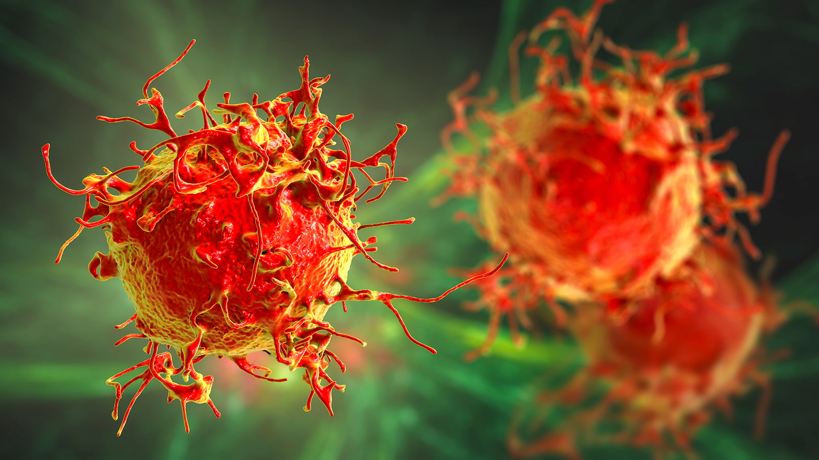 UofAResearch's tweet card. Researchers have used AI to create a theoretical vaccine that trains the immune system to fight melanoma — and could eventually have the potential to significantly improve immunotherapy against...
