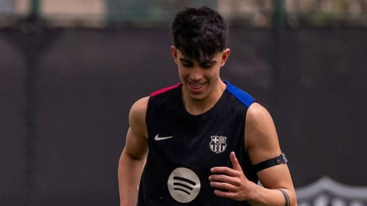 superdeporte_es's tweet card. El jovén de la Masia Marc Bernal ha llamado la atención del conjunto romano y es uno de sus objetivos principales en este mercado