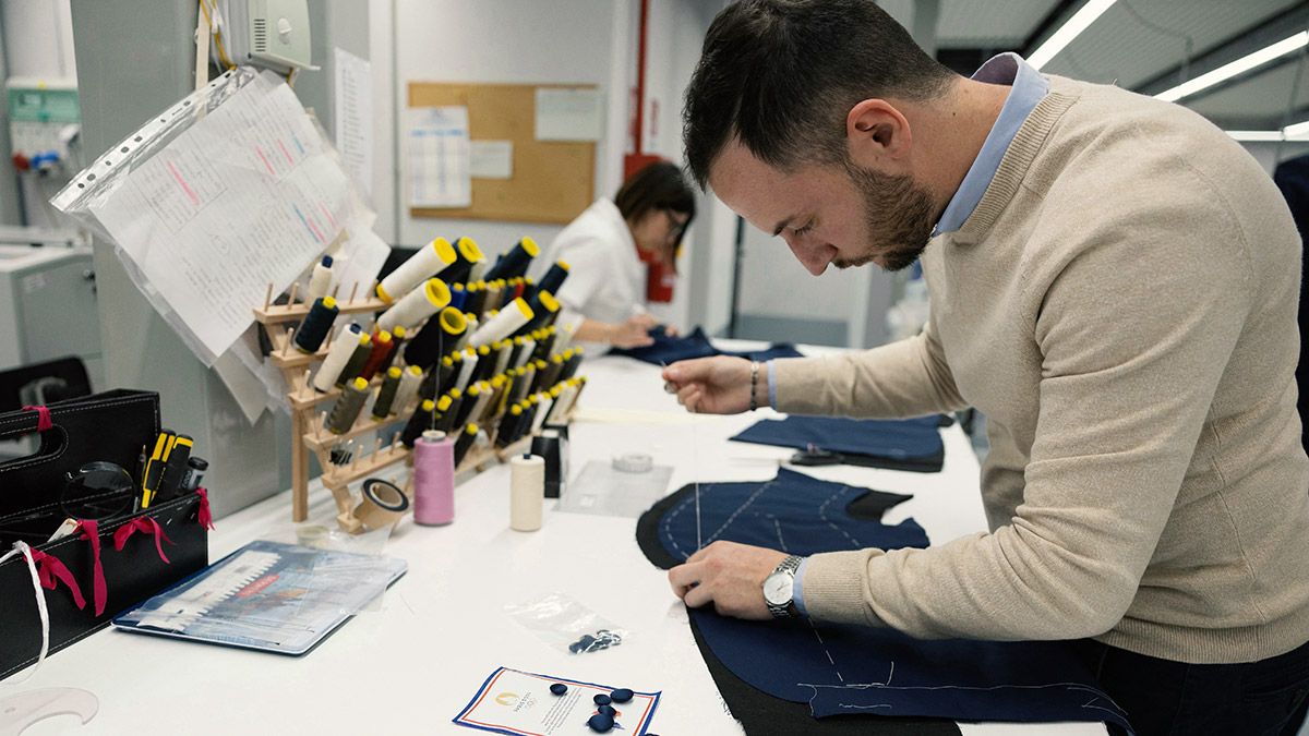 labourlabel's tweet card. Following probes into factories linked to luxury brands, Italian authorities have rallied the fashion industry around a new voluntary agreement. Here, experts weigh in on whether or not it is likely...