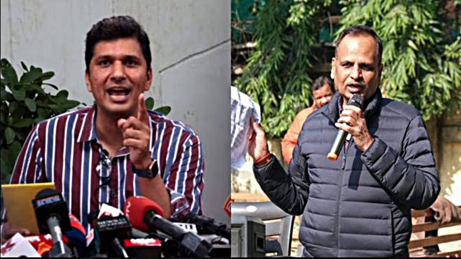 sakshichand08's tweet card. Irregularities, unexplained delays, and major misappropriation of funds have been alleged in the construction of various hospitals, polyclinics, and ICU facilities in Delhi.
