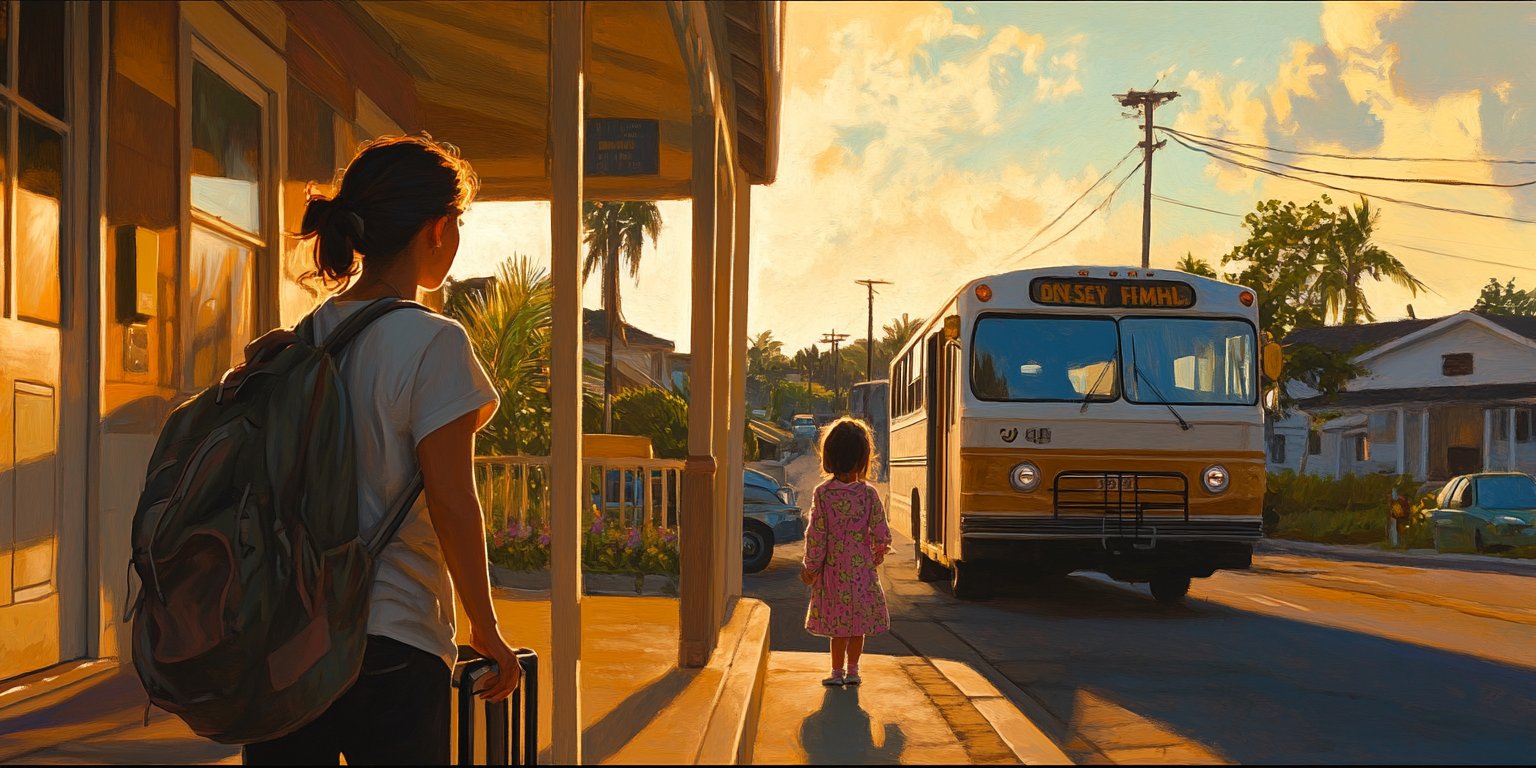 PublicSquareMag's tweet card. Disney’s Lilo & Stitch remake trades sacrifice for self-fulfillment, reflecting a culture that prizes autonomy over love—and leaves family behind in the process.