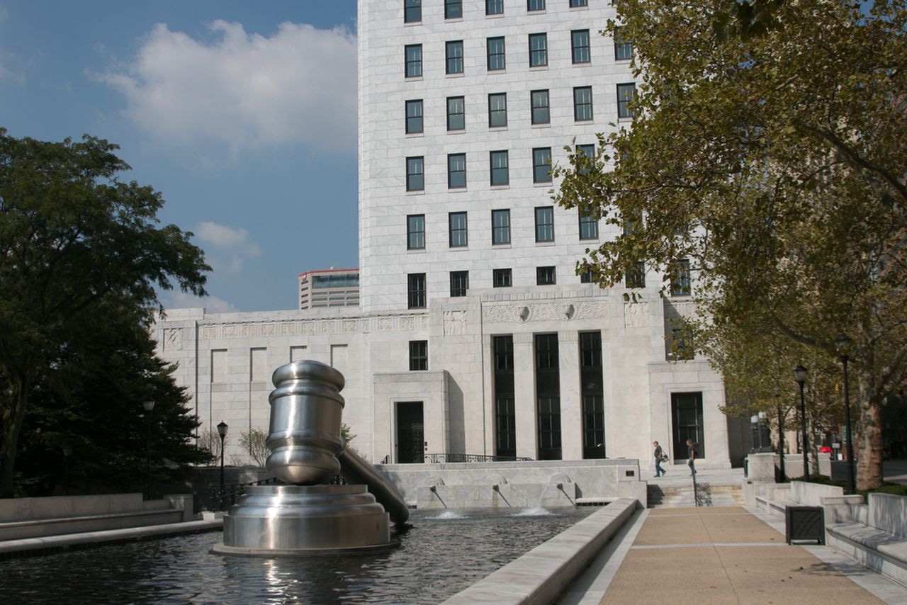 clevelanddotcom's tweet card. Podcast hosts predict politics will outweigh legal principles as Republican-dominated court reviews appeals ruling that temporarily blocked ban on gender-affirming care for minors