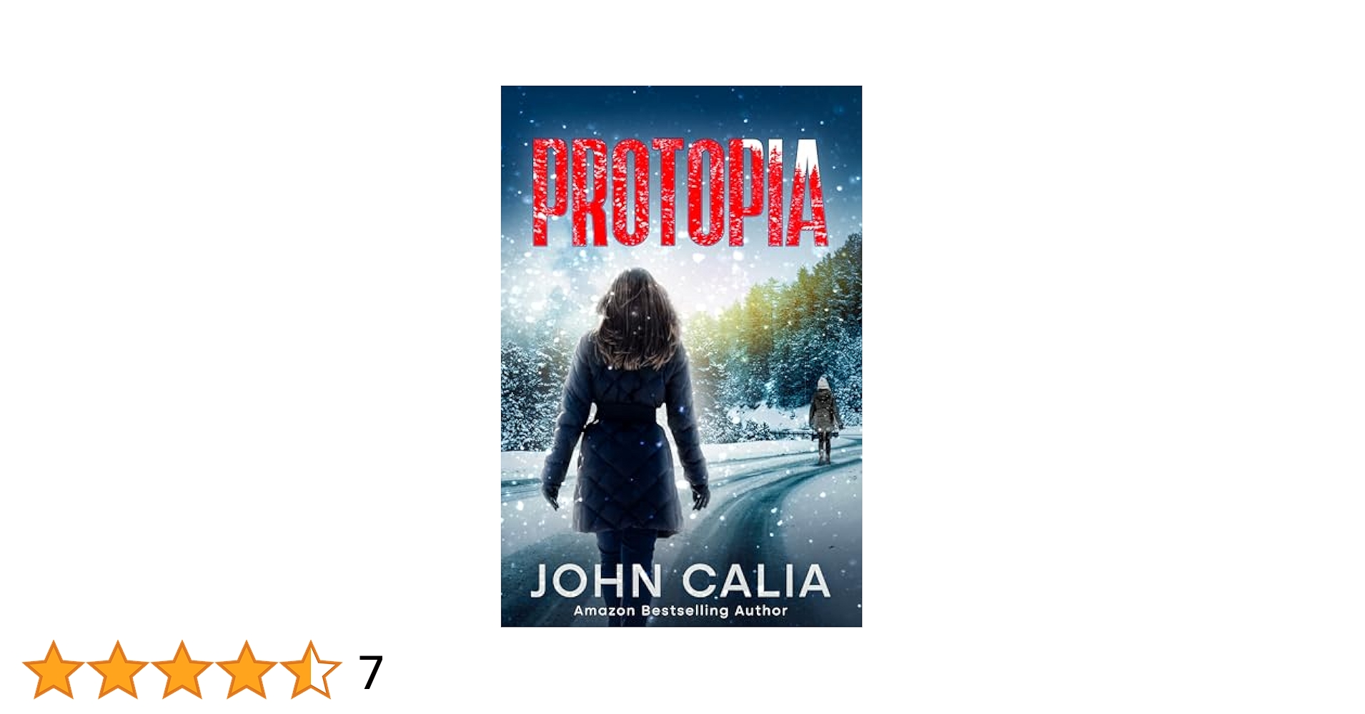 johncalia's tweet card. When lifelong friends Olivia and Alexandra find themselves in opposing camps, the bonds of their friendship are tested like never before. Olivia seeks solace in a socialist utopia that promises...