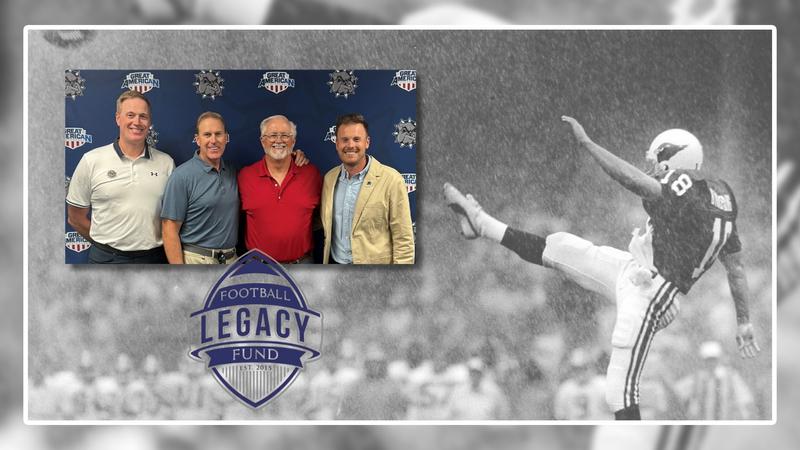 SWOSUAthletics's tweet card. WEATHERFORD – Shylan and Carl Birdsong of Amarillo, Texas have made a generous gift to the Southwestern Oklahoma State University (SWOSU) Football Legacy Fund.