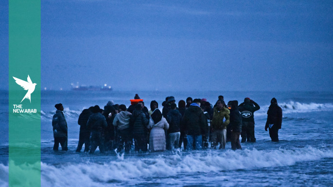 FreefromTorture's tweet card. Labour must not succumb to divisive us-versus-them politics and stand firm in defending refugee rights, not grow numb to their suffering, says Sonya Sceats.