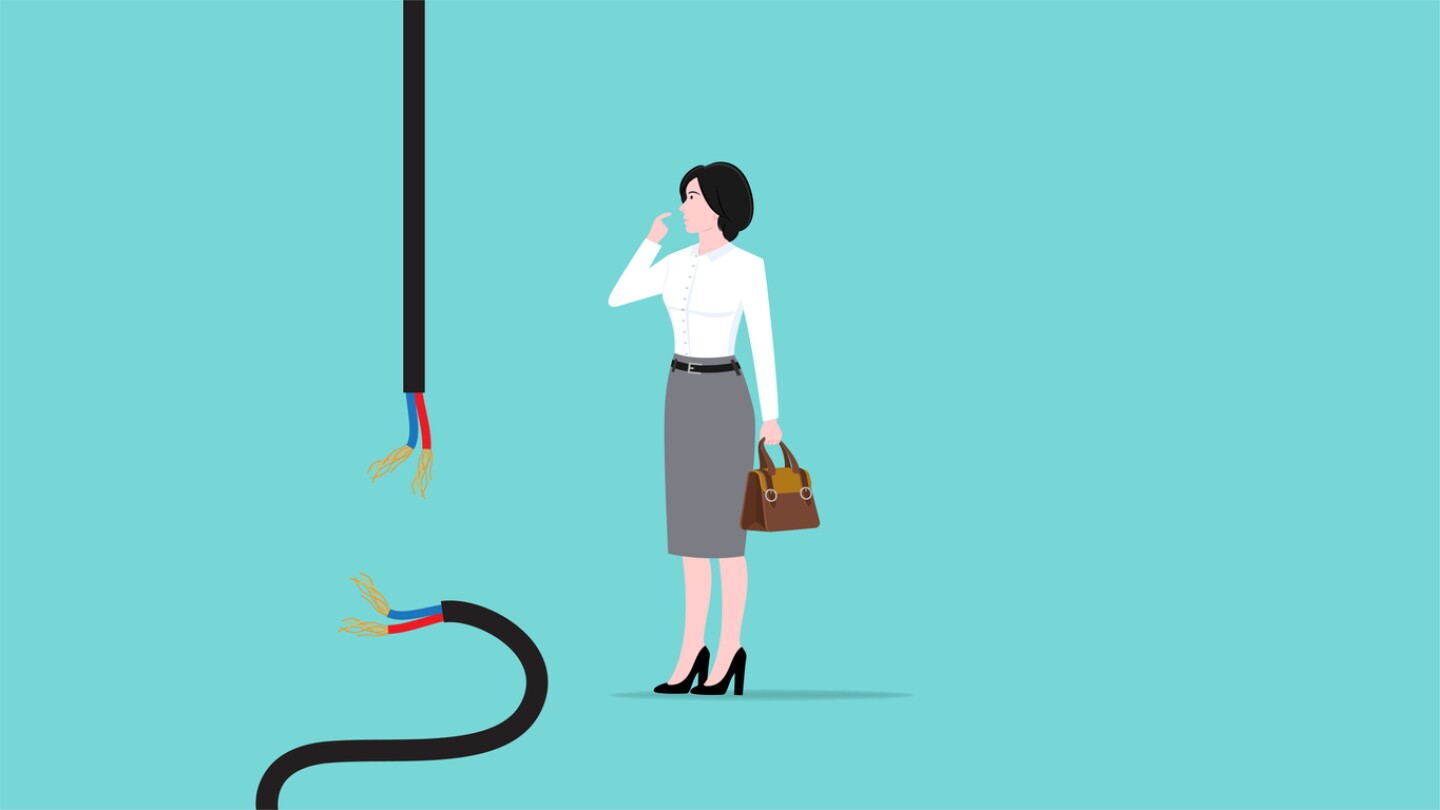 biospace's tweet card. Companies sometimes miss the mark when it comes to telling employees they’re out of a job. From accidental goodbyes to surprise meetings, there are many strange ways biopharma professionals have...