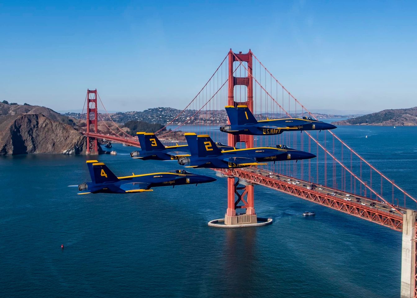 FleetWeekSF's tweet card. San Francisco Fleet Week's Air Show, Parade of Ships, Ship Tours, Concerts, and many more community events honors the men and women of the United States Armed Forces.