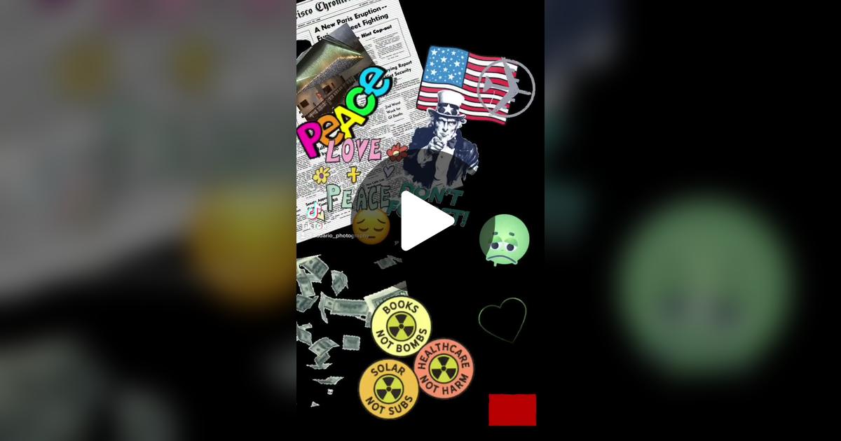 AddarioMichael's tweet card. Check out Michael Addario’s video.