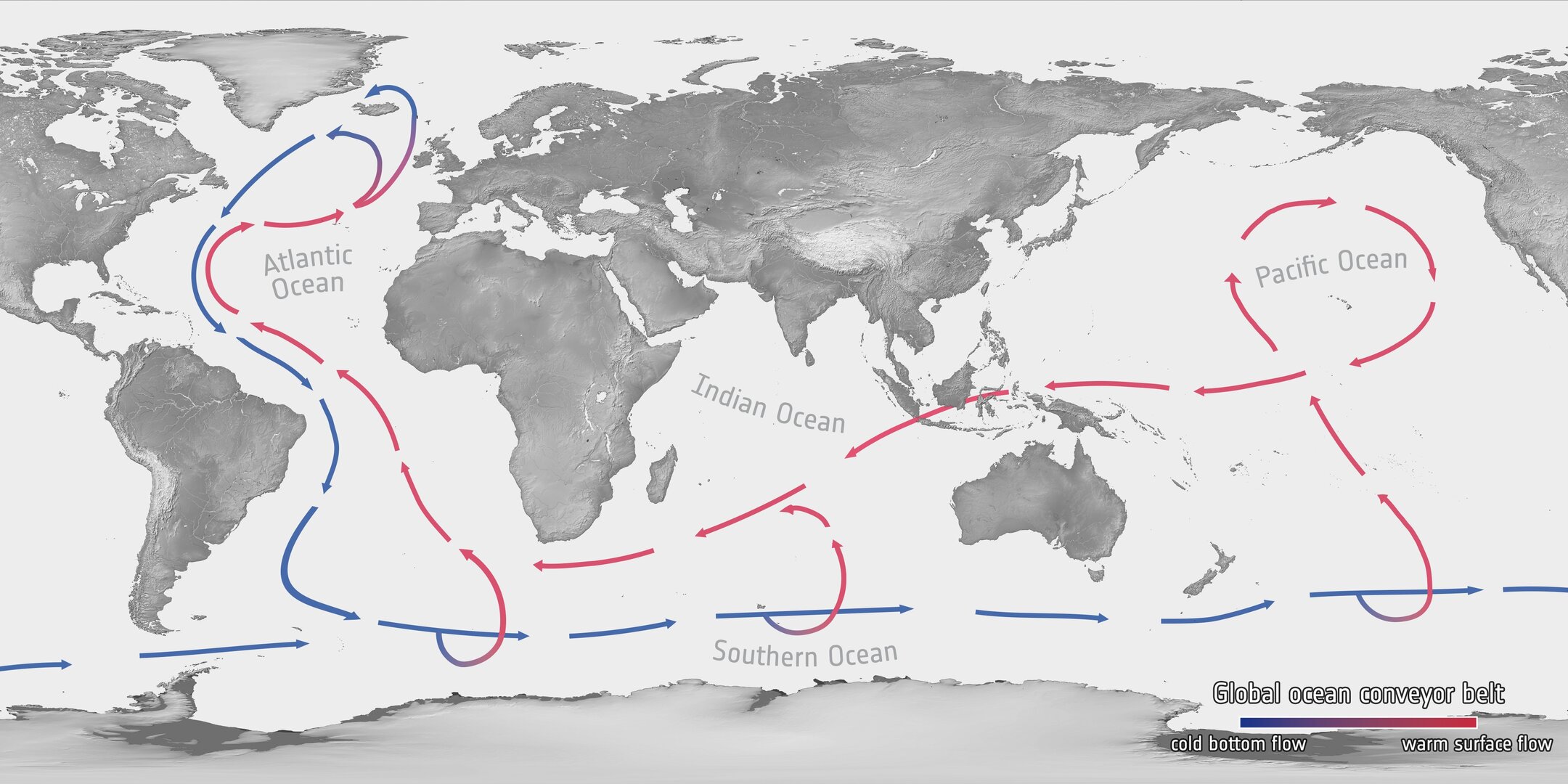SimonettaCheli's tweet card. At the Living Planet Symposium, attendees have been hearing how ESA’s Next Generation Gravity Mission could provide the first opportunity to directly track a vital ocean circulation system that warms...