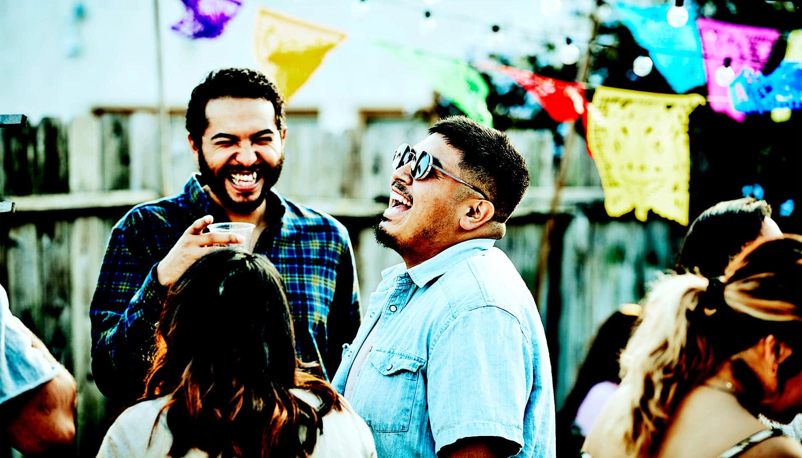 FuturityNews's tweet card. As people get better at handling stress on a daily basis, they also become more extroverted, agreeable, and open to new experiences.