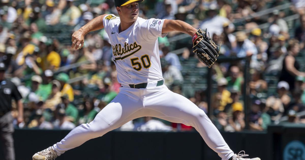 BGaskinsKT's tweet card. There were several key words that came up as Jack Perkins talked about his month as a big leaguer since the former Kokomo Wildkat was called up to the Athletics
