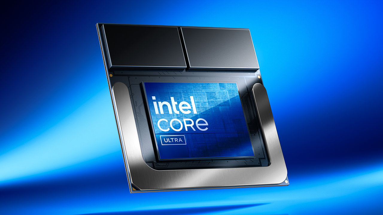 Clubic's tweet card. Intel est sur le point de faire machine arrière et de réintégrer la technologie d'Hyper-threading sur les futures générations Panther Lake et Granite Rapids de ses processeurs.