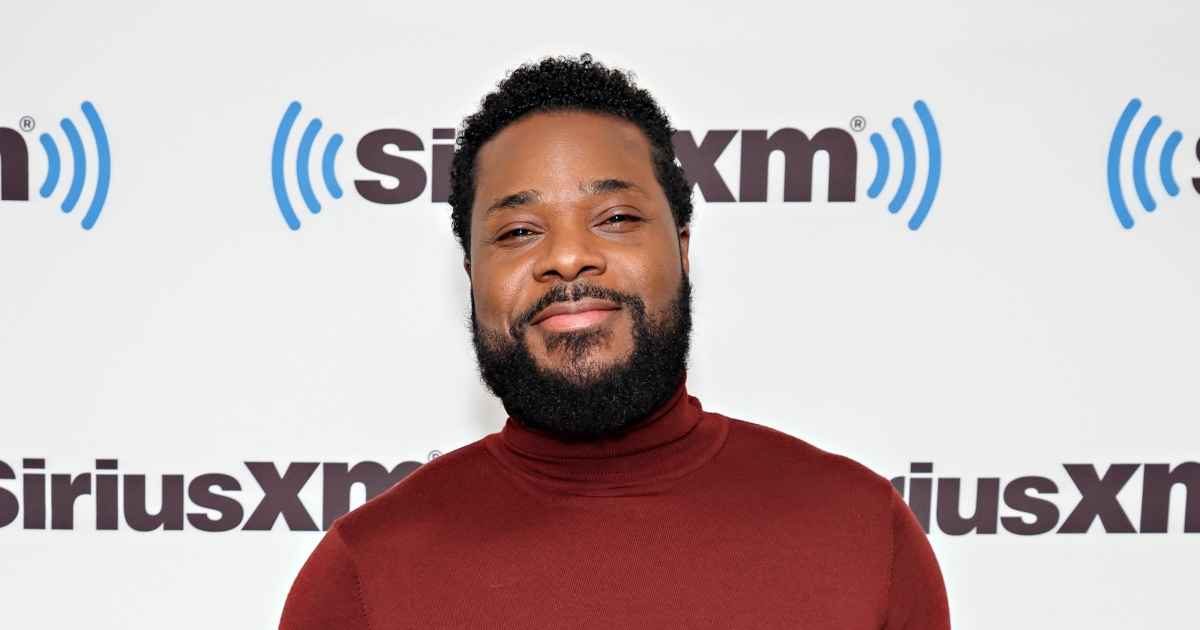 usweekly's tweet card. 'The Cosby Show' alum Malcolm-Jamal Warner drowned attempting to save his daughter from a strong rip current in Costa Rica