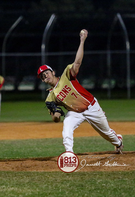 813Preps's tweet card. 2025 813Preps High School Baseball Season