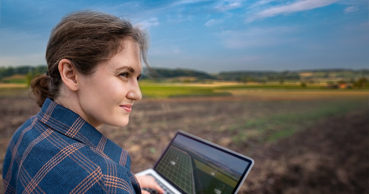 CHansenEU's tweet card. The European Commission is proposing a simpler, more targeted and future-oriented Common Agricultural Policy (CAP) for the period after 2027.