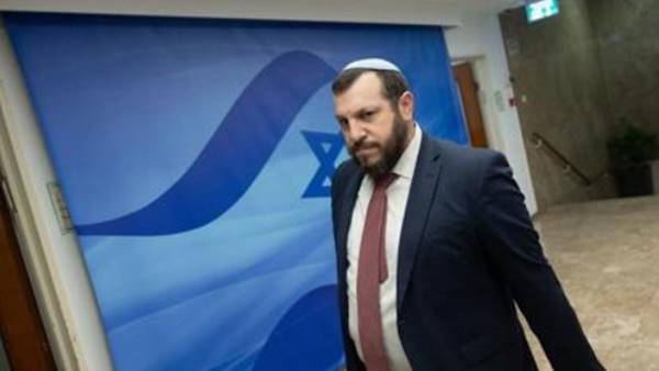 Adriano07883742's tweet card. "Tutta Gaza sarà ebraica, il governo sta spingendo affinché Gaza venga cancellata. Grazie a Dio, stiamo estirpando questo male. Stiamo spingendo la