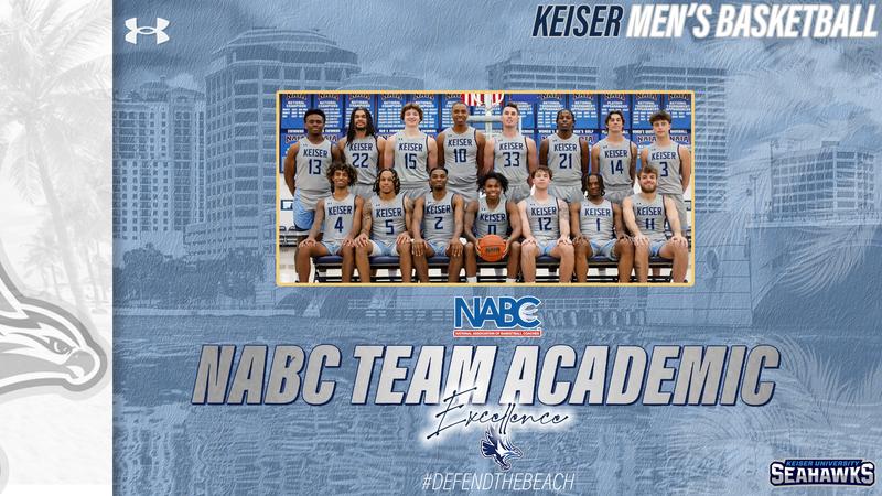 KUSeahawks's tweet card. The National Association of Basketball Coaches (NABC) announced the recipients of the 2024-25 NABC Team Academic Excellence Awards and NABC Honors Court, representing outstanding achievement in the...