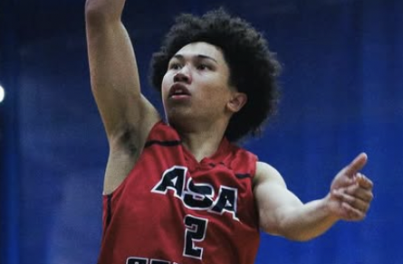 PHNewEngland's tweet card. On Tuesday and Wednesday (7/1-7/2) of last week, I attended the All Academic Showcase at Babson College in Wellesley, MA. There were 400+ players there and 5 courts going on at once, so it was...
