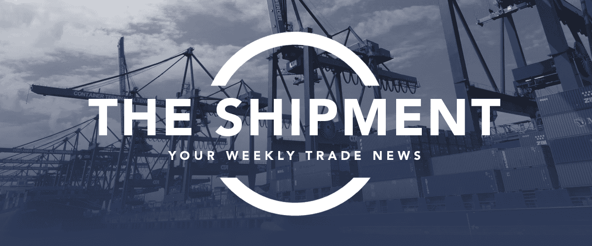 AAF's tweet card. (Not So) Fun Fact: Another round of trade talks between the United States and China is set to take place in Sweden from July 27–30, coming roughly two weeks before the current August 12 tariff pause...