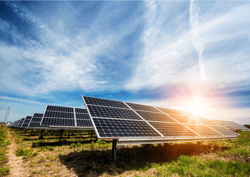 CCE_GA's tweet card. A wave of solar projects and manufacturing investments have poured across states that voted for Trump last November.