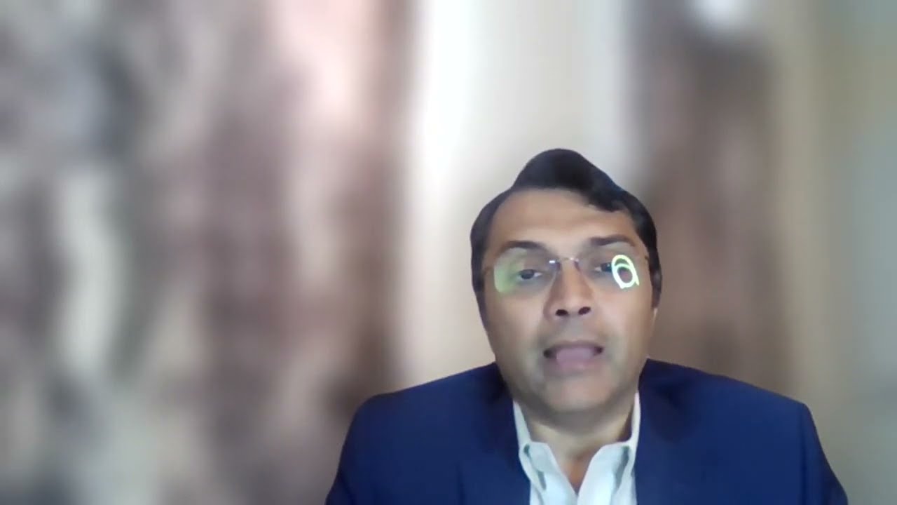 VJHemOnc's tweet card. Nilanjan Ghosh, MD, PhD, Levine Cancer Institute, Charlotte, NC, shares his highlights in non-Hodgkin lymphoma (NHL) from this year's ICML meeting. Dr Ghosh first discusses key advances in frontline...