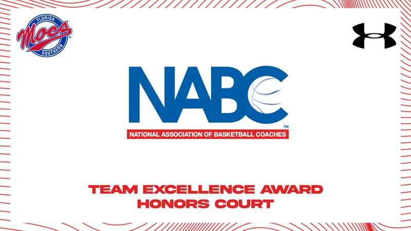 FSC_Mocs's tweet card. The National Association of Basketball Coaches (NABC) announced the recipients of the 2024-25 Team Academic Excellence Award and the Honors Court, representing outstanding achievement in the classr...
