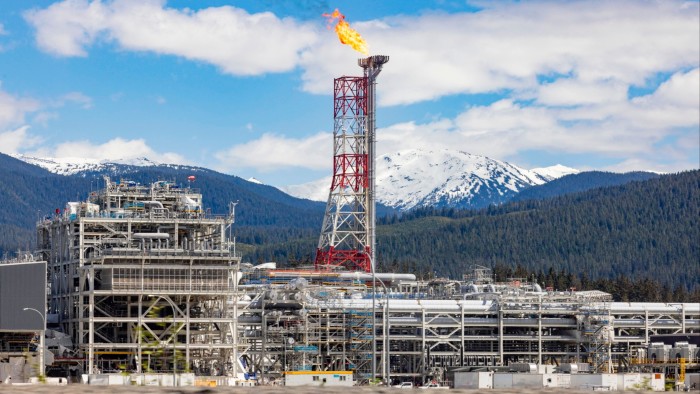IlyaGridneff's tweet card. [FREE TO READ] The government has a plan to exploit its abundant fossil fuel resources to help ward off the ill effects of Trump’s tariffs