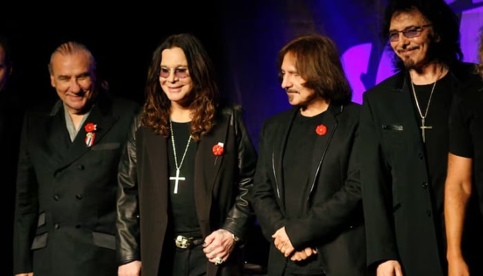 IslooInsider's tweet card. Ozzy Osbourne’s passing earlier this morning has left a deep void in the world of rock, and his Black Sabbath bandmates are mourning the loss of their longtime friend and collaborator. Each member...