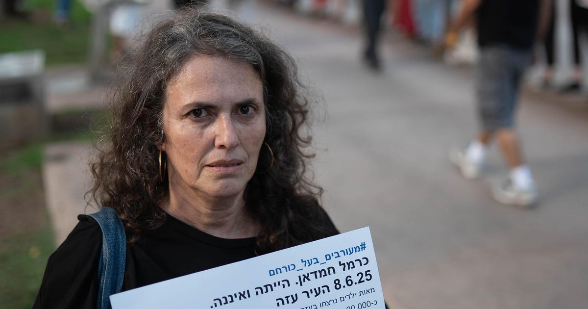 YoelH5's tweet card. הארץ