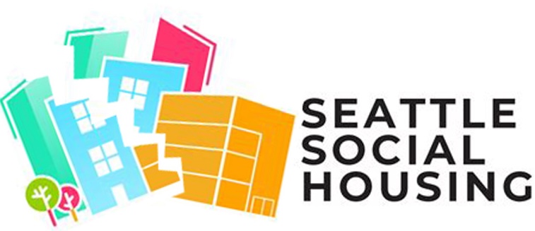 CascadeParty's tweet card. — June Meeting Report: Social Housing Thought Police. Election of new officers.