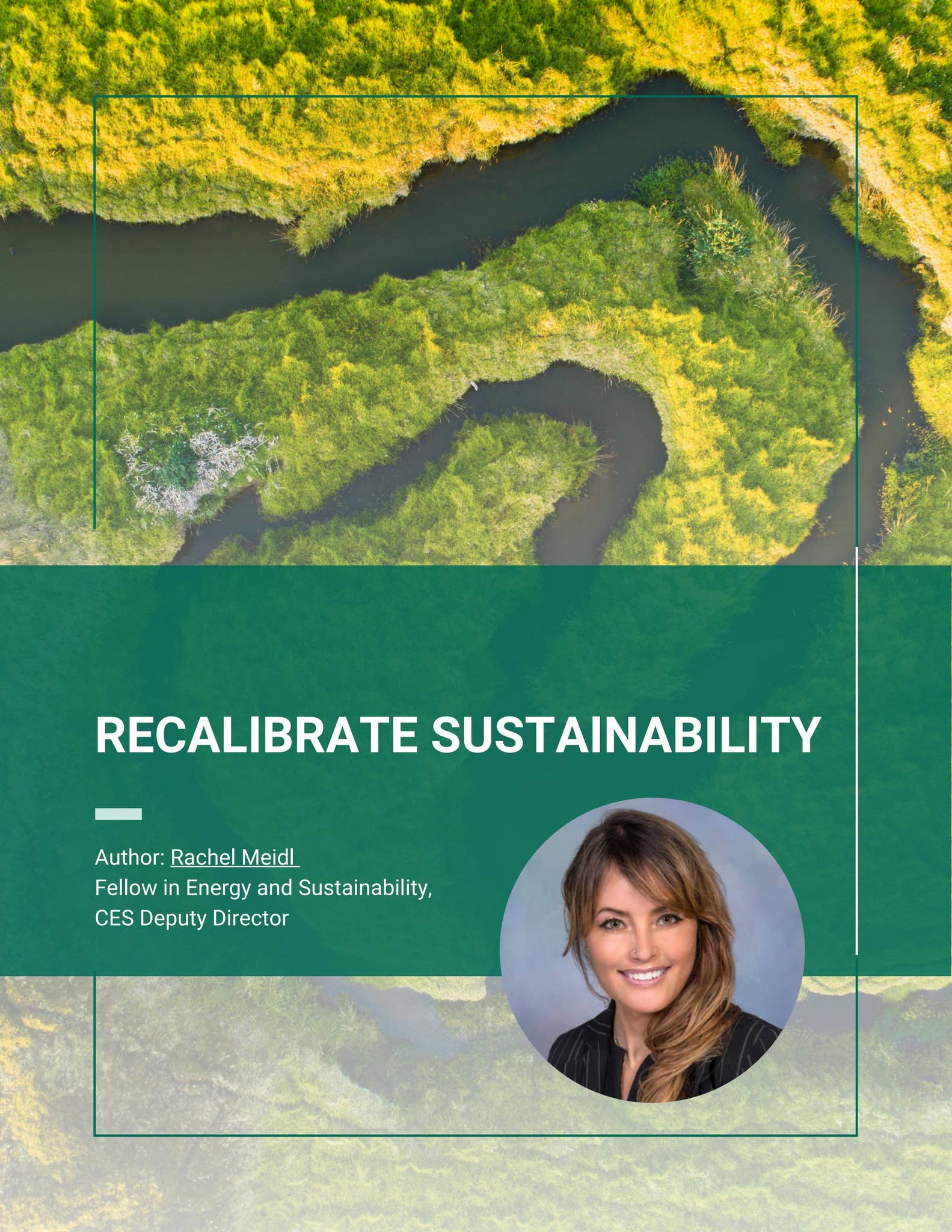 CES_Baker_Inst's tweet card. This collection of policy briefs was written by fellows and scholars from the Center for Energy Studies at Rice University’s Baker Institute for Public Policy. Rooted in fundamental, data-driven resea
