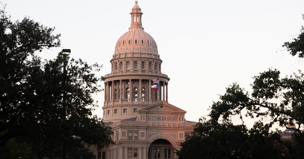 lawsuitreform's tweet card. Among the many consequential efforts in the Texas lege this year, the bills that bolster Texas business may be the best.