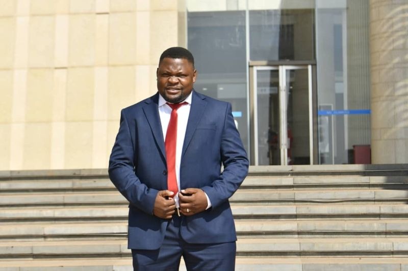 HeraldZimbabwe's tweet card. Matabeleland South youth quota legislator, Cde Tinashe Mushipe has emphasised the need for increased investment in youth development to harness the demographic dividend in Southern Africa.