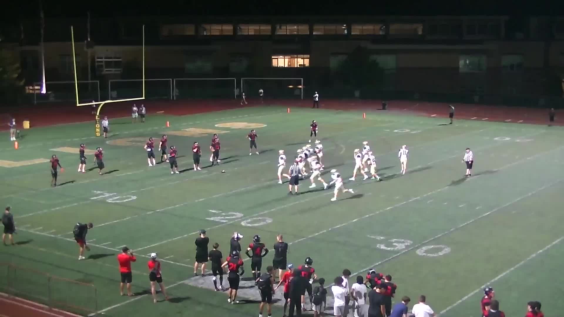 qwicklow32's tweet card. 2024 Offensive Season Highlights