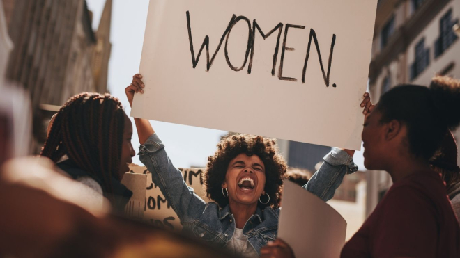 genderplatform's tweet card. In de begroting van Buitenlandse Handel en Ontwikkelingssamenwerking staat een relatief klein artikel van grote waarde: Artikel 3.2: voor vrouwenrechten en gendergelijkheid. Dit artikel stelt ...