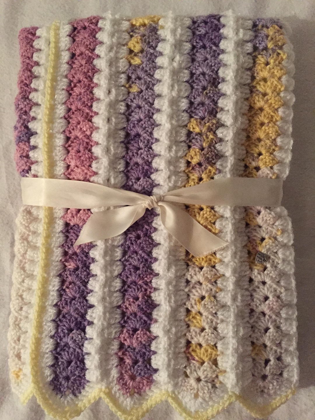 BluesTrixie's tweet card. This Throws item is sold by TrixieBluesUK. Ships from United Kingdom. Listed on May 31, 2025