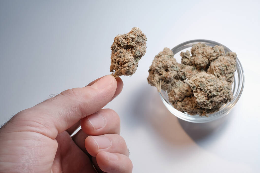 AMartinelliWA's tweet card. Michigan generated more per capita marijuana revenue in June than any other state, with residents purchasing over $26.50 worth of legal marijuana per person. In June, Michigan brought in $268.4...